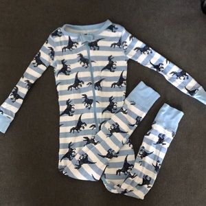 Boys pajamas